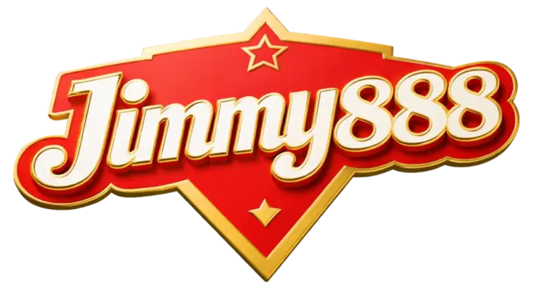 jimmy888-Logo
