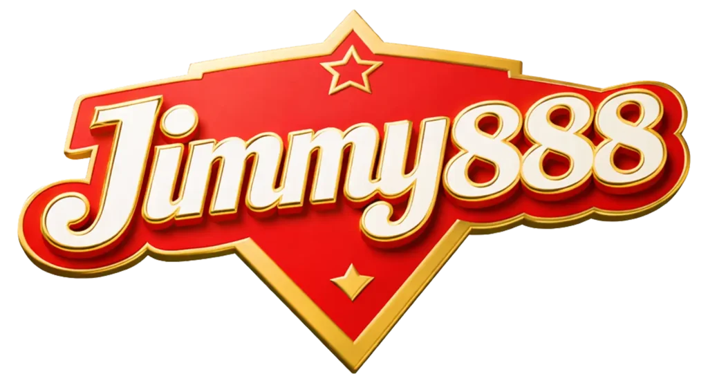 jimmy888-Logo